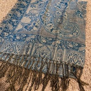Moroccan Scarf